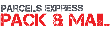 Parcels Express Pack & Mail, Alsip IL